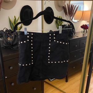 BDG skirt